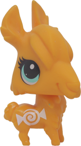 #3320 Llama